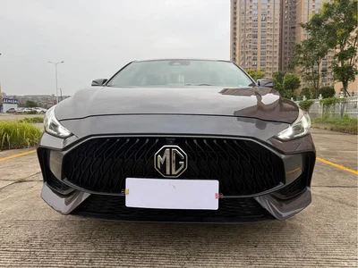 2021 MG MG5 Model 300TGI DCT Youth Luxury Flagship, фото 2, лот 10357419