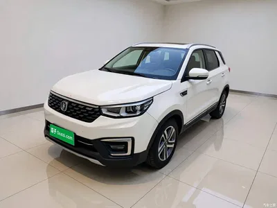 2018 Changan CS55, фото 1, лот 10245564