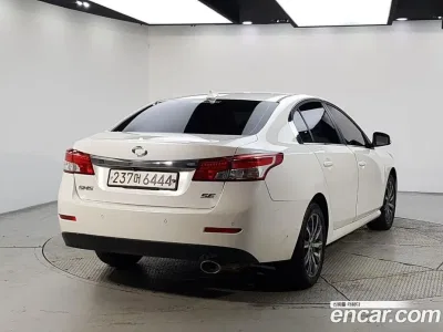 2016 Samsung SM5 SE, фото 4, лот 10236317