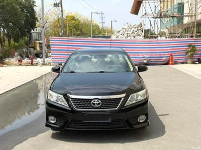 2012 Toyota Camry Junrui 2.0S Dynamic Edition, фото 2, лот 10395164