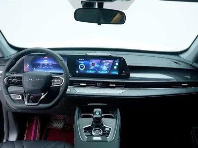 2023 Chery Tiggo 7 PLUS Champion Edition 1.5TCI CVT Extraordinary Edition, фото 2, лот 10331692
