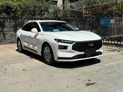 2022 Ford Mondeo EcoBoost 245 Fashion Edition, фото 3, лот 10279644