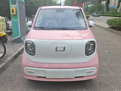 2025 Besturn Bestune Pony 222km Agile Horse, фото 2, лот 11449547