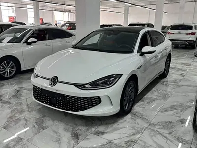 2024 Volkswagen Lamando L 280TSI DSG Stylish Edition, фото 1, лот 11132979