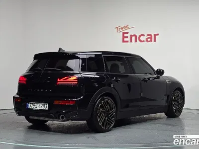 2024 Mini Clubman JCW Untold Edition, фото 2, лот 10523983