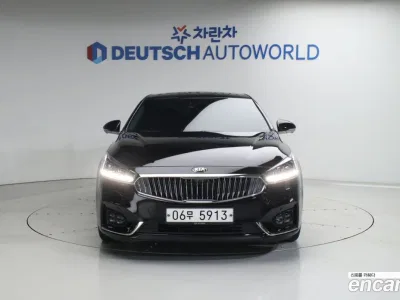 2019 Kia K7 3.0 GDI Noblesse, фото 3, лот 10056990