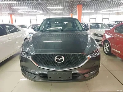 2017 Mazda CX-5 Model 2.0L Manual 2WD Comfort (China V), фото 3, лот 10327413