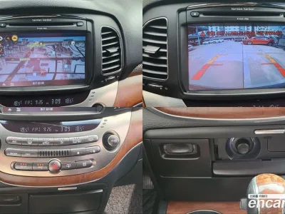 2015 Ssang Yong Chairman CW600 4TRONIC, фото 3, лот 10038524