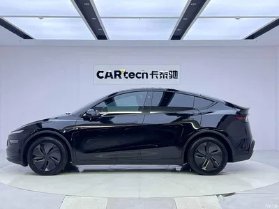 2025 Tesla Model Y Facelift Long Range All-Wheel Drive, фото 2, лот 11182478