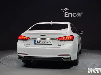 2015 Hyundai Genesis G330 Modern AWD, фото 4, лот 10135387