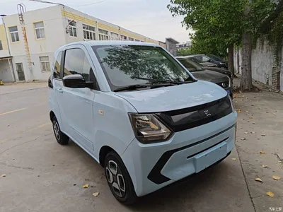 2022 Dongfeng Fengguang MINIEV Model Practical Edition Comfort, фото 4, лот 11166437
