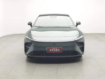 2024 Exeed Exlantix ES Max Long Range Version, фото 3, лот 10270688