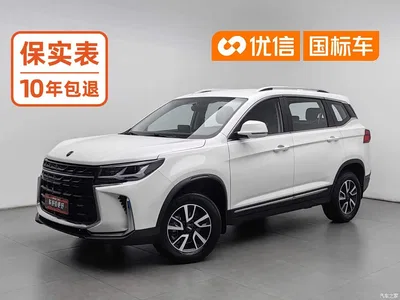 2023 Dongfeng Fengxing T5 Golden Age 1.6L Manual Dream Chaser 5-Seater, фото 1, лот 11192864
