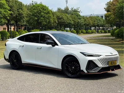 2024 Changan UNI-V 2.0T High Performance Edition, фото 3, лот 11513633