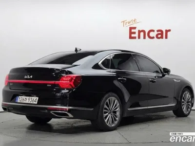 2022 Kia K9 3.8 GDI AWD, фото 2, лот 10521690