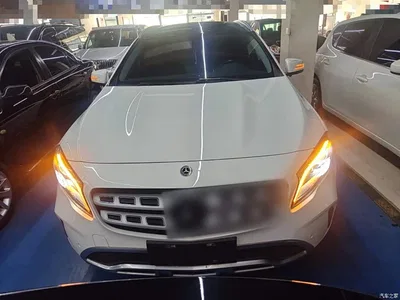 2018 Mercedes-Benz GLA 200 Fashion, фото 3, лот 11213261