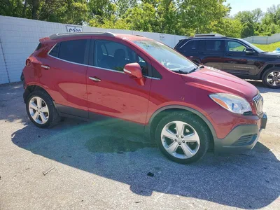 2016 BUICK ENCORE, фото 4, лот 10858686