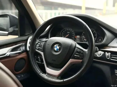 2014 BMW X5 (Import) xDrive35i Elegance, фото 3, лот 10399535