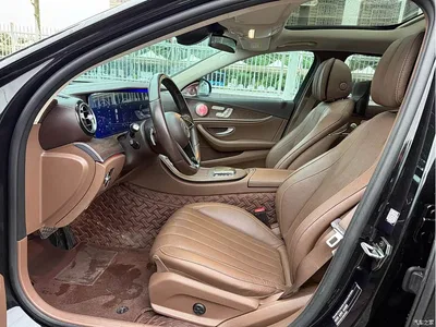 2021 Mercedes-Benz E-Class E 300 L Premium, фото 4, лот 11197257