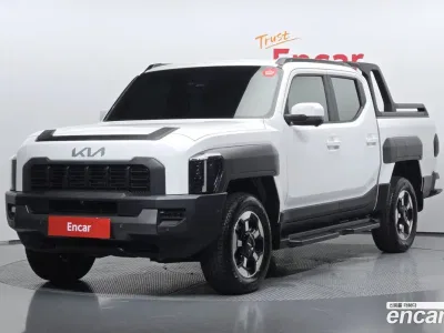 2026 Kia Tasman 2.5T Gasoline 2WD, фото 1, лот 10222030