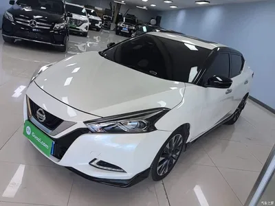2020 Nissan Bluebird 1.6L CVT Smart Connect Cool Edition, фото 2, лот 10347017