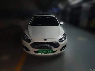 2015 Ford Escort 1.5L Automatic Fashion, фото 2, лот 10278050