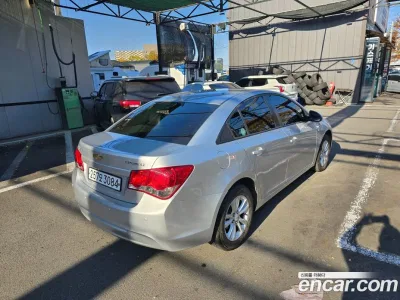 2013 Chevrolet Cruze 1.8 LT+, фото 3, лот 10084915