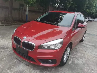 2016 BMW 2 Series Touring 218i Fashion Model, фото 2, лот 10471091