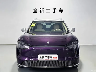 2026 AITO Wenjie AITO M9 Pure Electric Ultra Edition 100kWh 6-seater, фото 2, лот 11139016