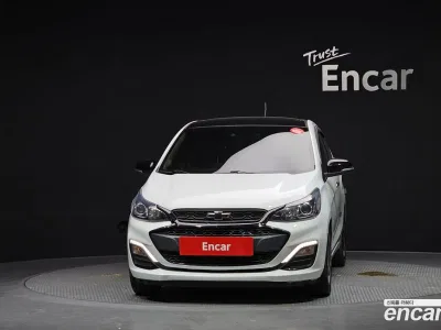 2019 Chevrolet Spark My Fit Edition, фото 3, лот 10084791