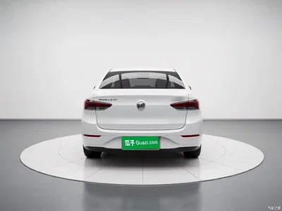 2021 Buick Excelle Facelift Exemplar 1.5L Auto Elite, фото 3, лот 11183869