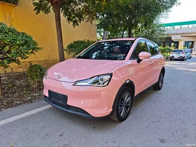 2021 Nezha Auto Nezha V Witch Edition, фото 1, лот 10823713
