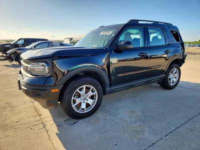 2021 FORD BRONCO SPORT, фото 1, лот 10554428