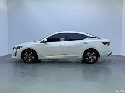 2023 Nissan Sylphy 1.6L CVT Deluxe Edition, фото 2, лот 10356408