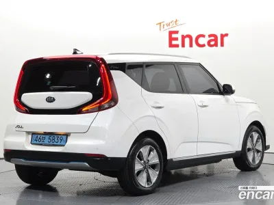2019 Kia Soul Prestige, фото 2, лот 10121792