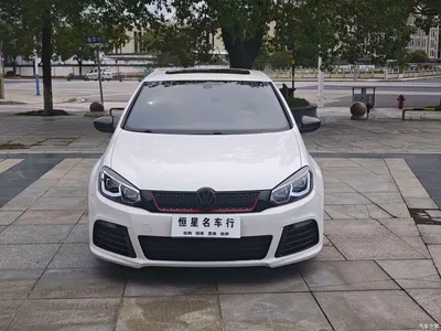 2012 Volkswagen Golf 1.4TSI Automatic Luxury, фото 2, лот 10451090