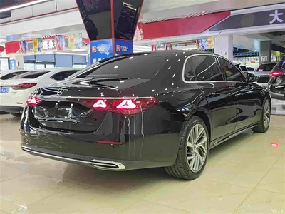 2025 Mercedes-Benz E-Class E 300 L Fashion, фото 4, лот 10831051