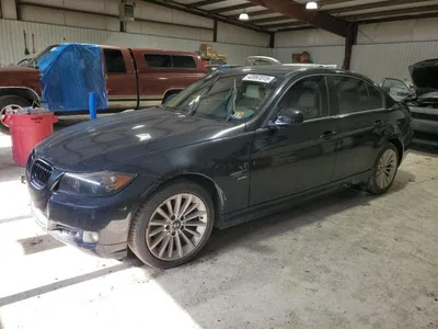 2010 BMW 328 XI SULEV, фото 1, лот 10807501