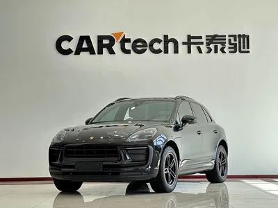 2023 Porsche Macan 2.0T, фото 1, лот 10407171
