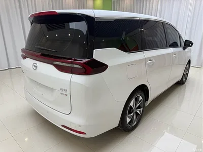 2021 GAC Trumpchi Trumpchi M6 PRO 270T DCT Luxury Edition, фото 4, лот 10414375