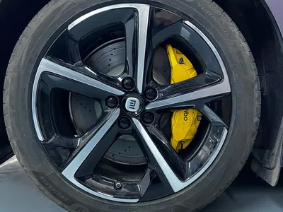 2024 Xiaomi Auto Xiaomi SU7 AWD Extended Range Advanced Smart Driving Max Edition, фото 4, лот 11133917