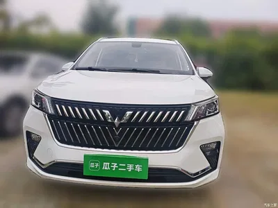 2022 Wuling Motors Wuling Jiachen 1.5T CVT Smart Luxury, фото 2, лот 10830413