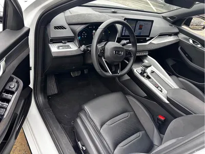 2024 Geely Xing Rui 2.0TD Azure Cloud Edition, фото 4, лот 11385858