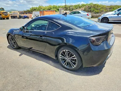 2013 SCION FR-S BASE, фото 2, лот 10880631