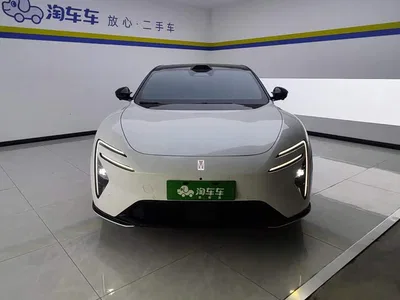 2025 Avatr 06 Ultra Pure Electric Edition, фото 2, лот 10403719