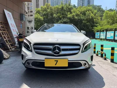 2015 Mercedes Gla Class, фото 2, лот 10246700