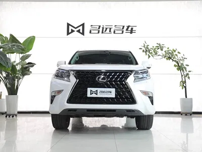 2015 Lexus GX 400 Luxury Edition, фото 2, лот 10318859