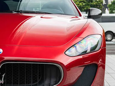 2012 Maserati GranTurismo 4.7L MC Stradale, фото 3, лот 10446441