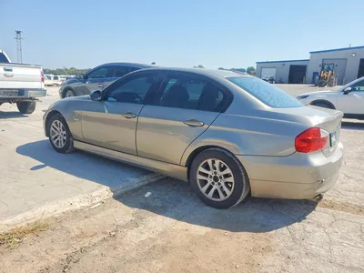 2007 BMW 328 I, фото 2, лот 10674060