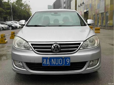 2011 Volkswagen Lavida 1.6L Automatic Leisure Edition, фото 2, лот 11449842